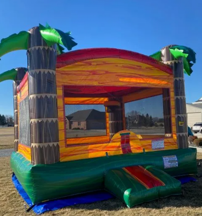 Bounce Houses The Inflatable Rental Company Ottawa OH