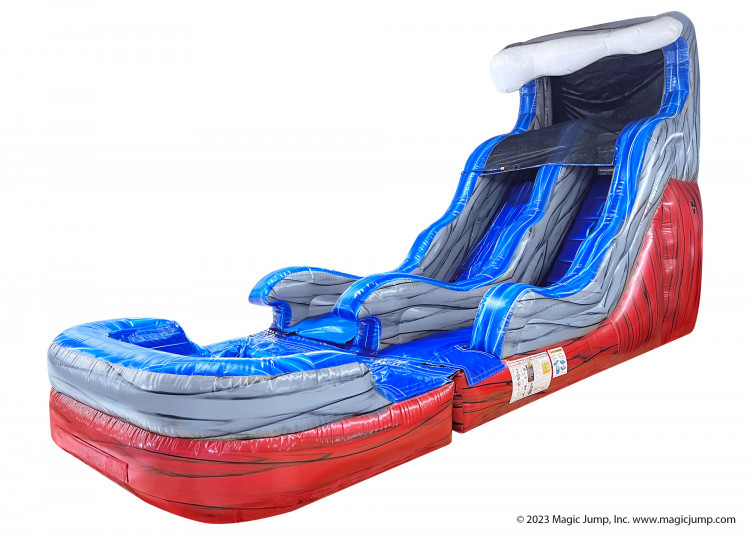 Slide Rentals